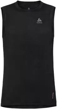 Odlo Men SUW Natural + Light Tanktop black