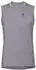 grey melange