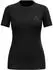 Odlo Women Merino 160 Base-Layer-Shirt black