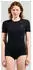 Odlo Women Merino 160 Base-Layer-Shirt black