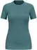 Odlo Women Merino 160 Base-Layer-Shirt