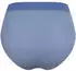 Odlo Women Merino 160 Sports Brief Blue heron