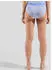 Odlo Women Merino 160 Sports Brief Blue heron