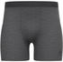 steel grey melange