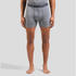 Odlo Men Merino 160 Boxer steel grey melange