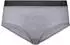 Odlo Women Natural+ Light SUW Boxer grey melange