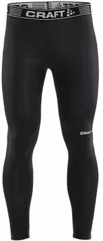 Craft Pro Control Pants (1906857) black