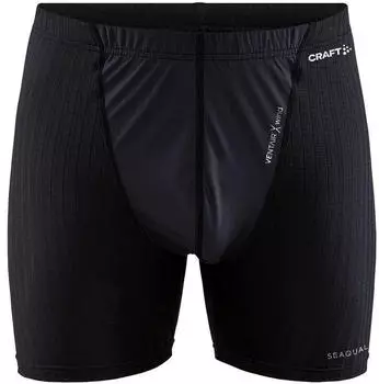 Craft Active Extreme X Wind Boxer Men (1909694) black/granite