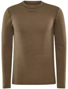 Craft Pro Wool Extreme X LS Shirt Men (1911151) fir