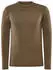 Craft Pro Wool Extreme X LS Shirt Men (1911151) fir