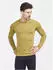 Craft Active Comfort Core Dry Longsleeve algae