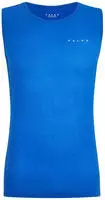 Falke Funktionsunterhemd "Singlet" in Blau, Gr&ouml;&szlig;e XXL, Herren