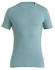 Icebreaker Anatomica Short Sleeve Crewe (103033)