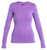 Icebreaker 260 Tech Long Sleeve Crewe Women