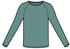 Icebreaker Merino 200 Oasis LS Crewe Kids