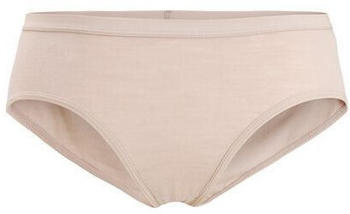 Icebreaker Siren Hipkini praline