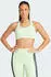 Sports Bra (IT6677) semi green spark