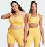 Adidas TLRD Impact Training High-Support Sports-Bra