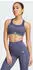 Adidas TLRD Impact Training High-Support Sports-Bra