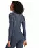 Falke Women Long Sleeve Shirt Wool-tech (33310) capitain