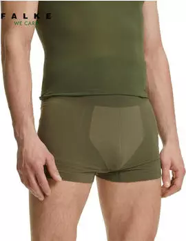 Falke Men Boxer Ultralight Cool (33773) herb