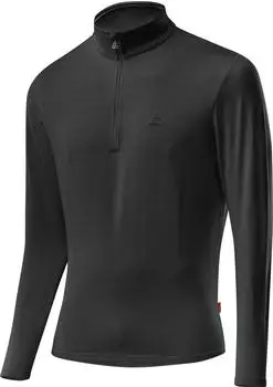 Löffler Men Midlayer Transtex (14001) black