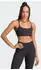 adidas All Me Light Support Sport-BH (Damen)