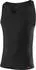 Löffler Men Singlet Transtex Light (22604) black