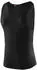 Löffler Men Singlet Transtex Light (22604) black