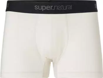 Super Natural Tundra175 Boxer (SNM019780) fresh white