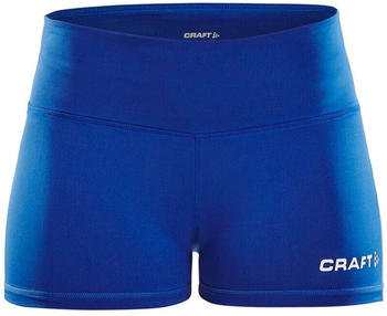 Craft Squad Hotpants Women (1906986) club cobolt