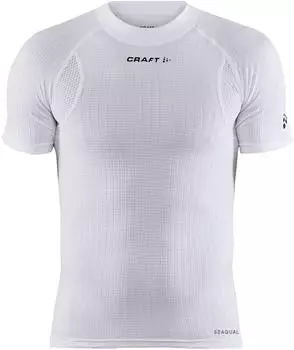 Craft Active Extreme X Crew Neck S/S Shirt Men (1909678) white