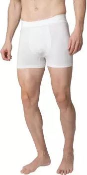 Odlo The Performance Light Eco Men's Boxers white