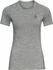 grey melange/grey melange