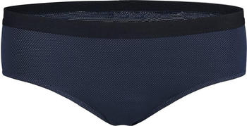 Odlo Women’s Active F-dry Light ECO Sports Underwear Panty dark sapphire