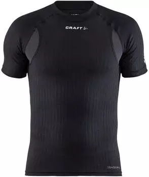 Craft Active Extreme X Crew Neck S/S Shirt Men (1909678) black