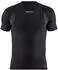 Craft Active Extreme X Crew Neck S/S Shirt Men (1909678) black