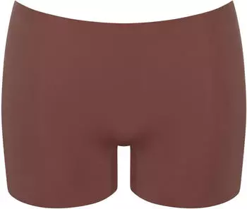 Sloggi Zero Feel Radlerhose (10217741) burnt henna