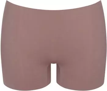 Sloggi Zero Feel Radlerhose (10217741) cacao