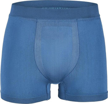 Odlo The Performance Light Eco Men's Boxers blue wing teal/saxony blue