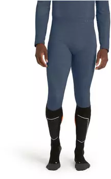 Falke Men Tights Wool-tech (33483) capitain