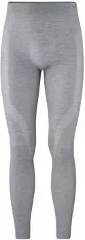 Falke Men Tights Wool-tech (33483) grey-heather