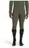 Falke Men Tights Wool-tech (33483) olive