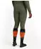 Falke Men Tights Wool-tech (33483) olive