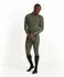 Falke Men Tights Wool-tech (33483) olive