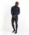 Falke Men Tights Wool-tech (33483) space blue