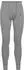 odlo steel grey melange