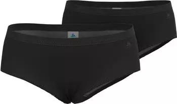 Odlo Panty Active Everyday ECO 2Pack black