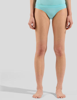Odlo Women&rsquo;s The Performance X-light eco Brief aqua haze