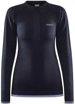 Craft ADV Warm Intensity Shirt Women (1912644) black